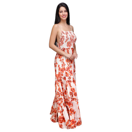 Beach Maxi Dress Wholesale – Box of 20 pcs @ US$77 - Image 5