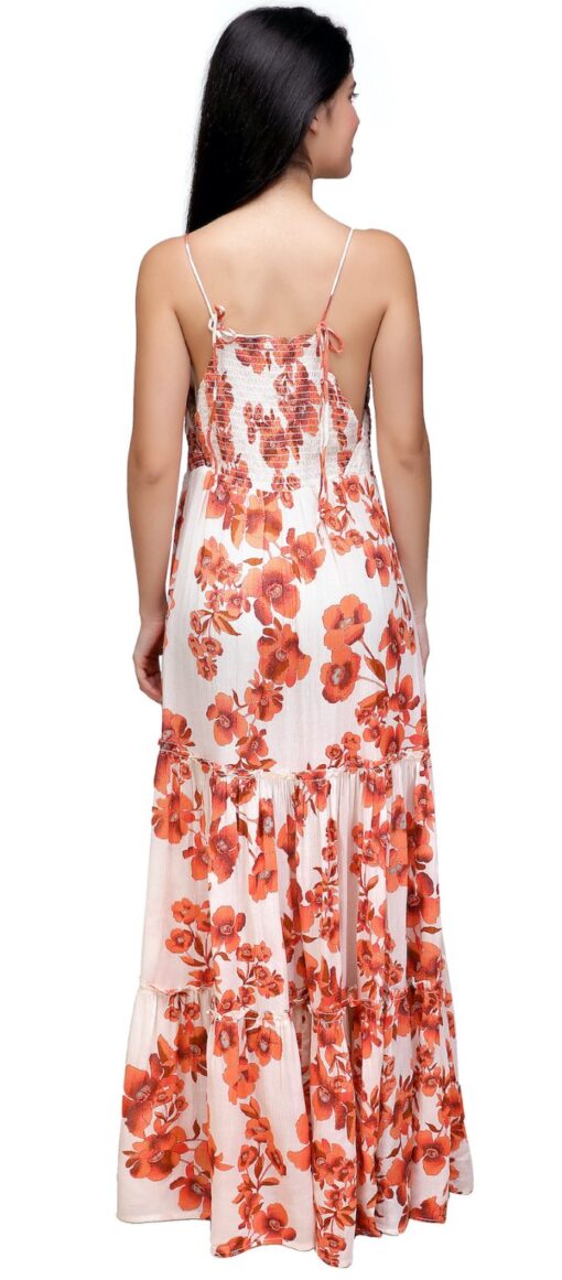 Beach Maxi Dress Wholesale – Box of 20 pcs @ US$77 - Image 8