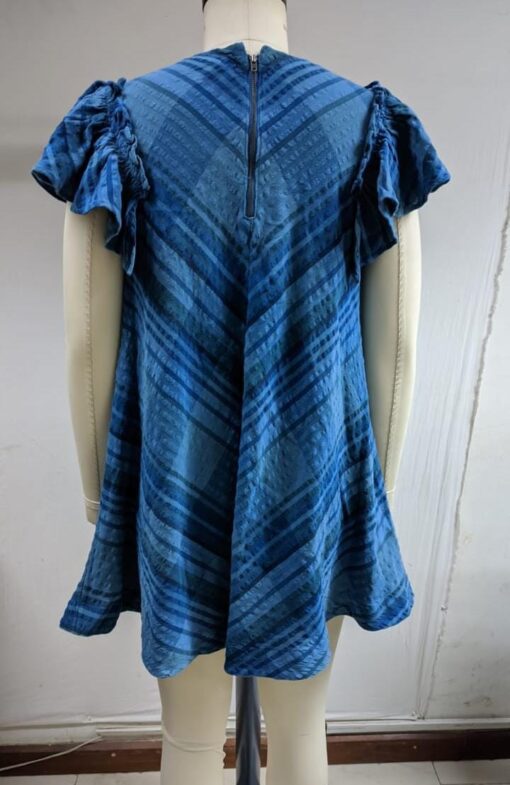 Coastal overdye box of 47 - Image 4