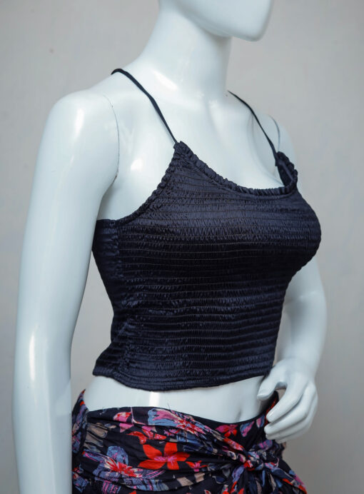 Body hugging strappy top – box of 60 pcs @$77 - Image 9
