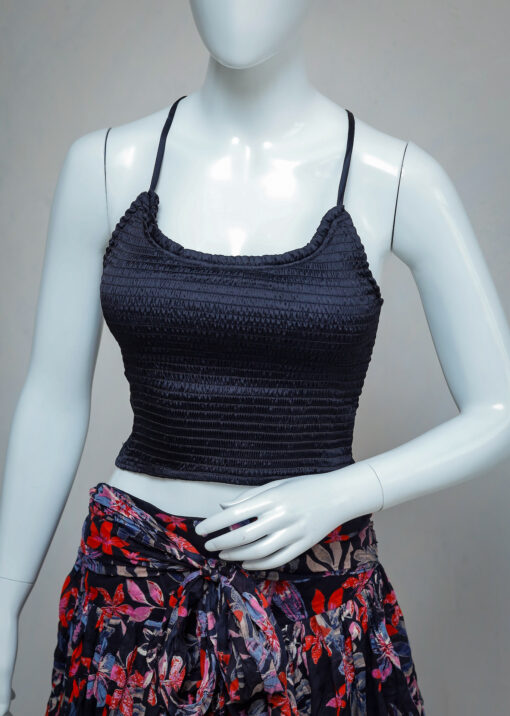Body hugging strappy top – box of 60 pcs @$77 - Image 2