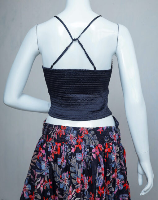 Body hugging strappy top – box of 60 pcs @$77 - Image 4